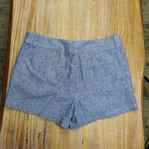 Loft Outlet Shorts Size 6 with 4" inseam